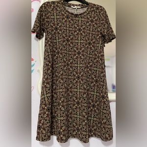BCBGENERATION DRESS